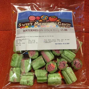 WATERMELON ROCK 150g
