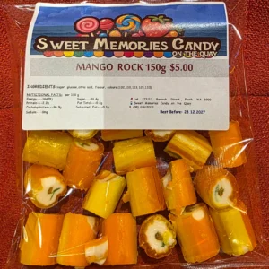 MANGO ROCK 150g