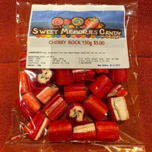 CHERRY ROCK 150g